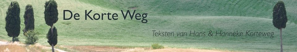 De Korte Weg